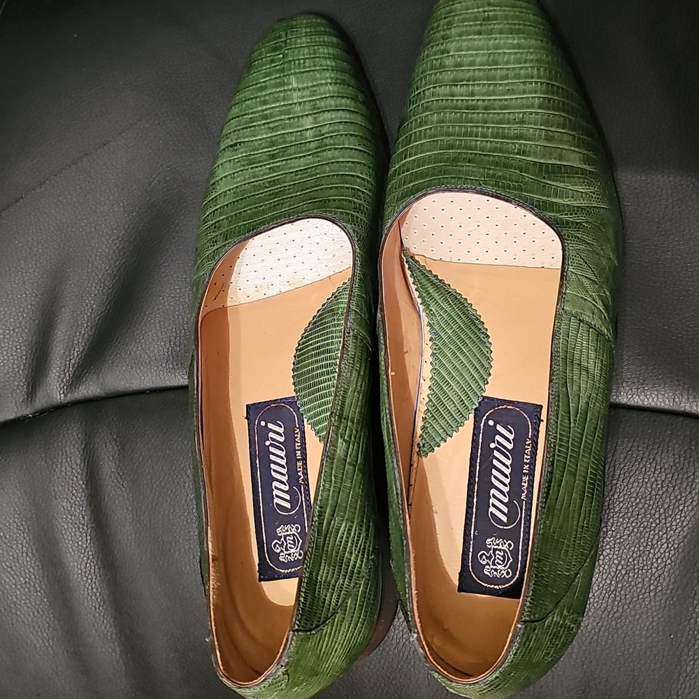 Mauri Shoes